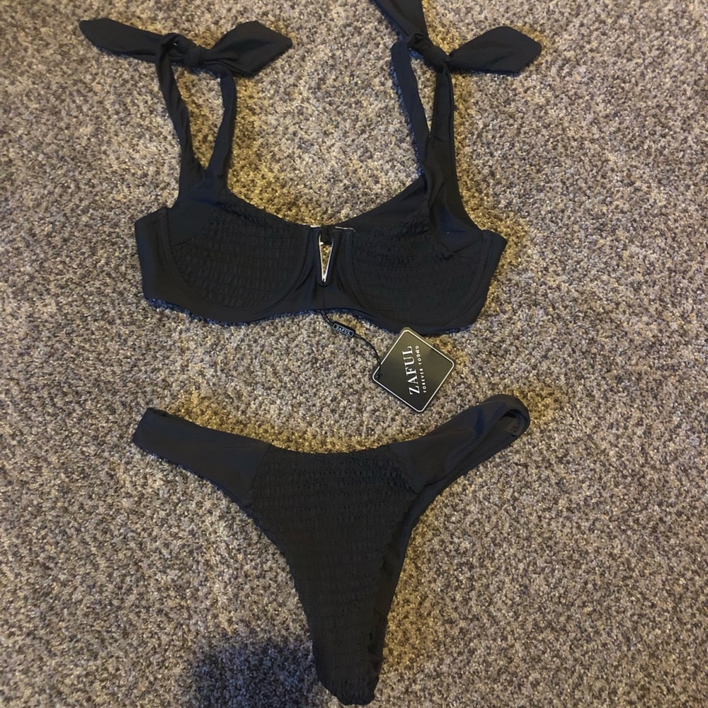 Zaful bikini
